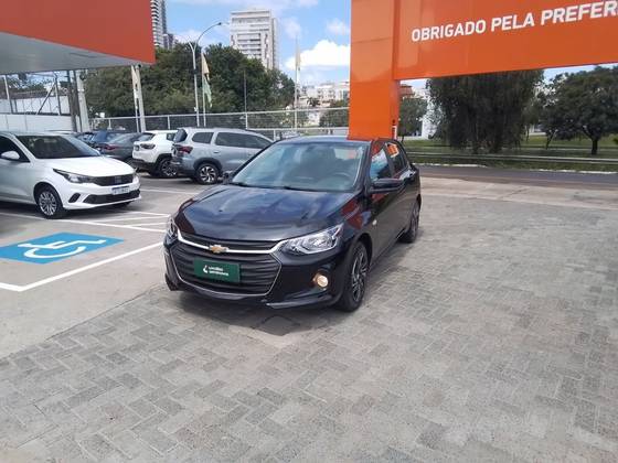 CHEVROLET ONIX 1.0 FLEX LT MANUAL CHEVROLET ONIX 1.0 FLEX LT MANUAL